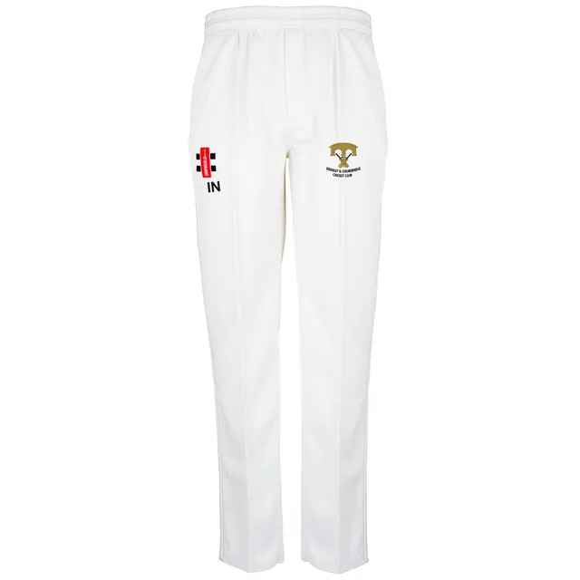 gray-nicolls-bradley-colnebridge-cc-matrix-v2-pantaloni-match-junior-avorio image 1