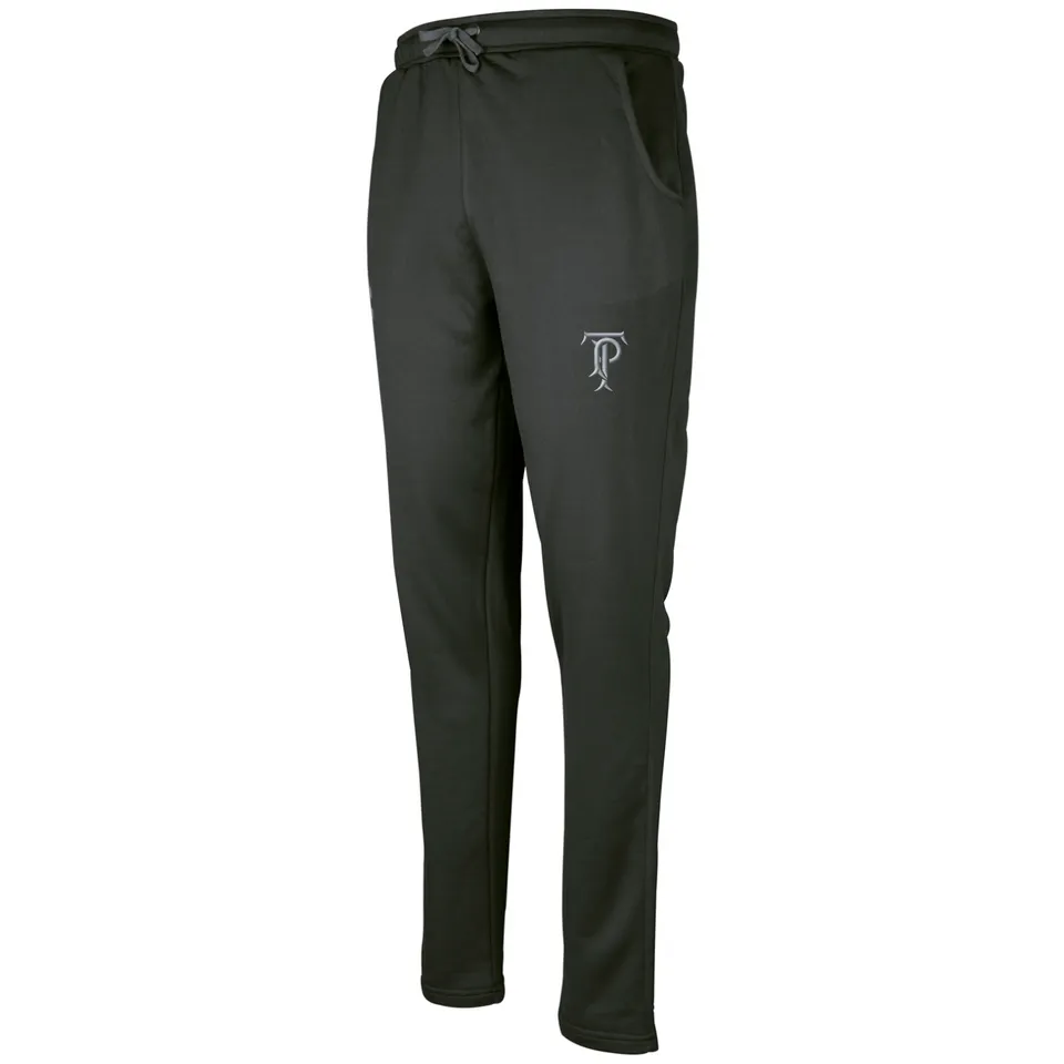 gray-nicolls-pro-performance-pantaloni-training-tendring-park-cc-senior-nero image 1