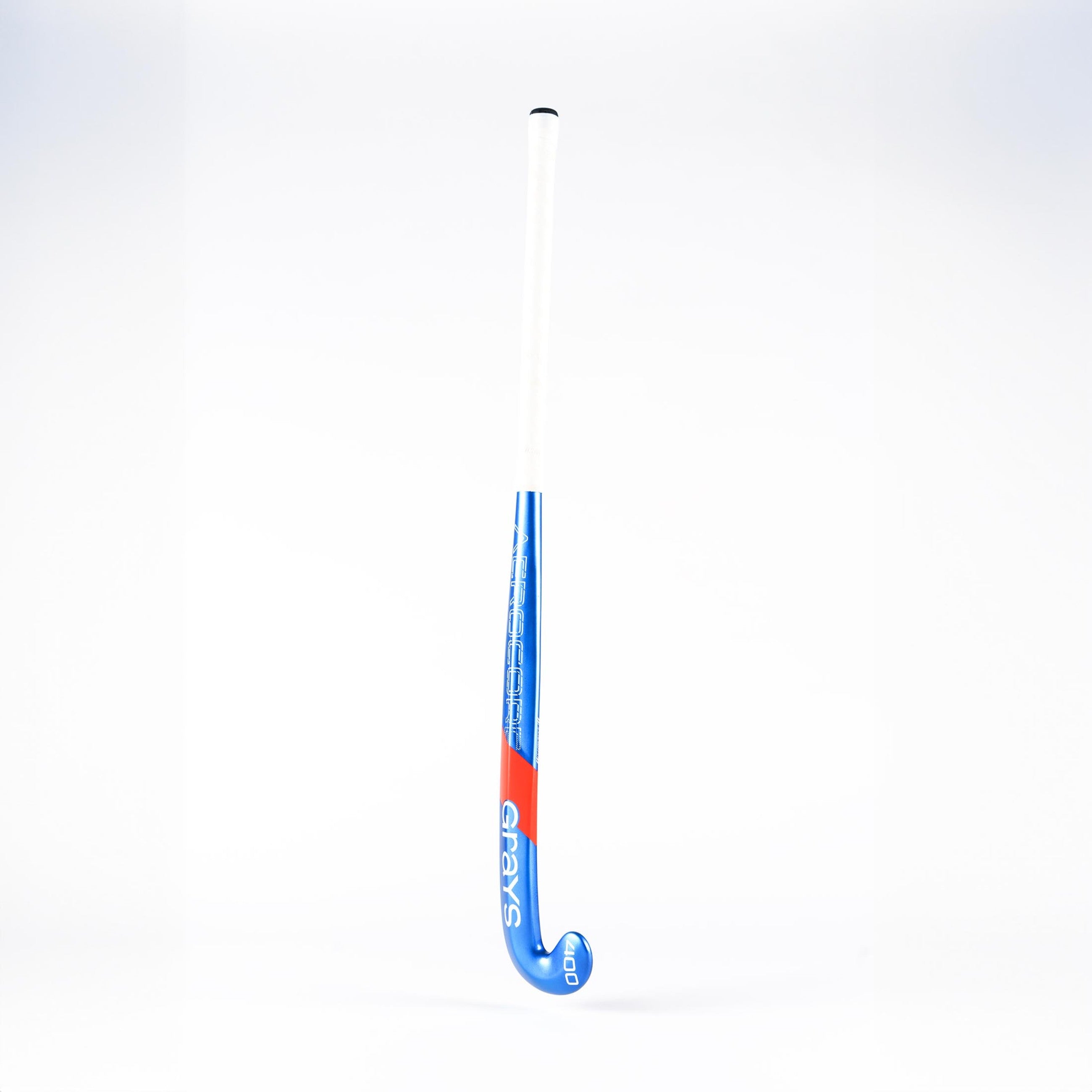 grays-ac400-dynabow-s-mazza-hockey-junior-composito-blu image 4