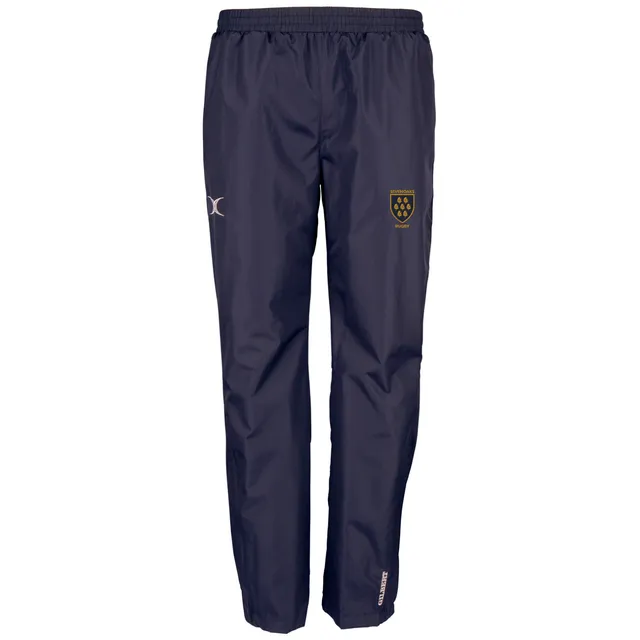 gilbert-rugby-photon-pantaloni-training-uomo-sevenoaks-rfc-blu-navy-scuro image 1