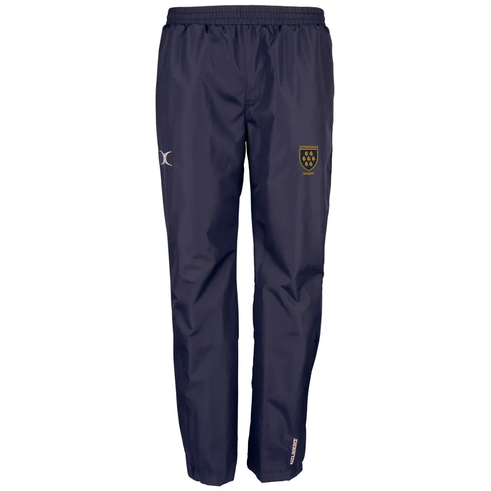 gilbert-rugby-photon-pantaloni-training-uomo-sevenoaks-rfc-blu-navy-scuro image 1