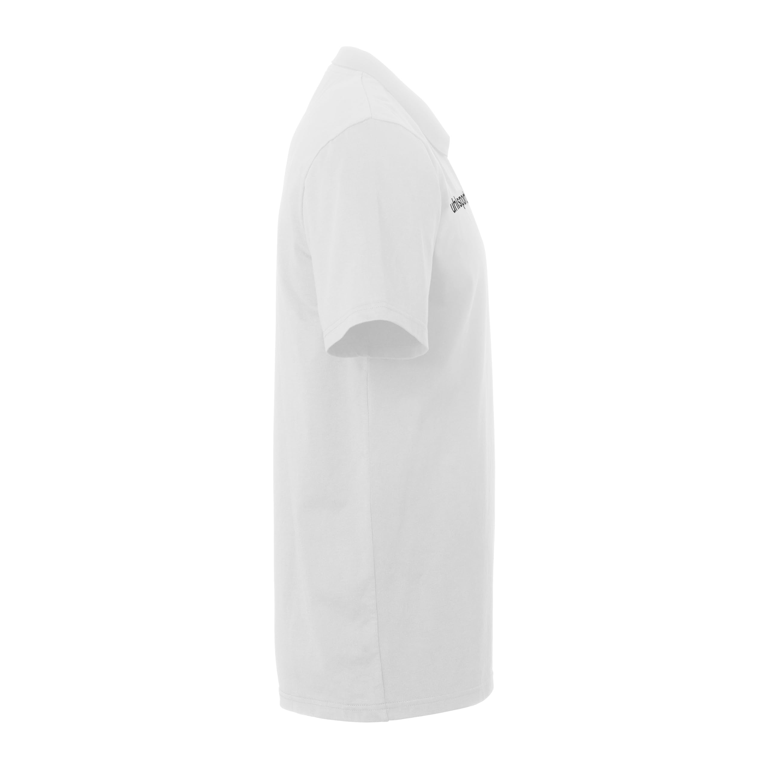 uhlsport-essential-polo-shirt-uomo-in-cotone-sportivo image 3