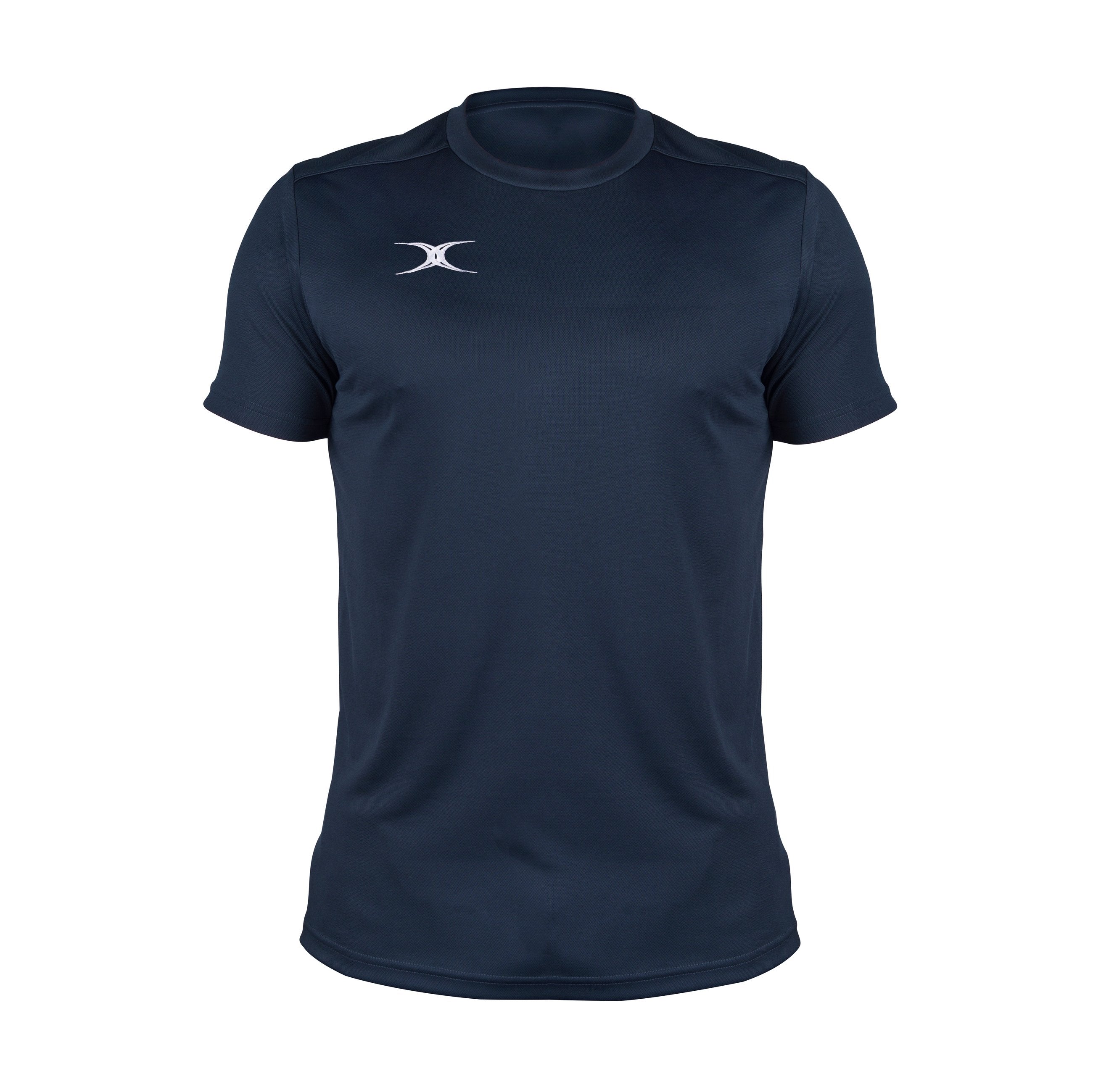 gilbert-rugby-photon-ii-t-shirt-manica-corta-junior image 2