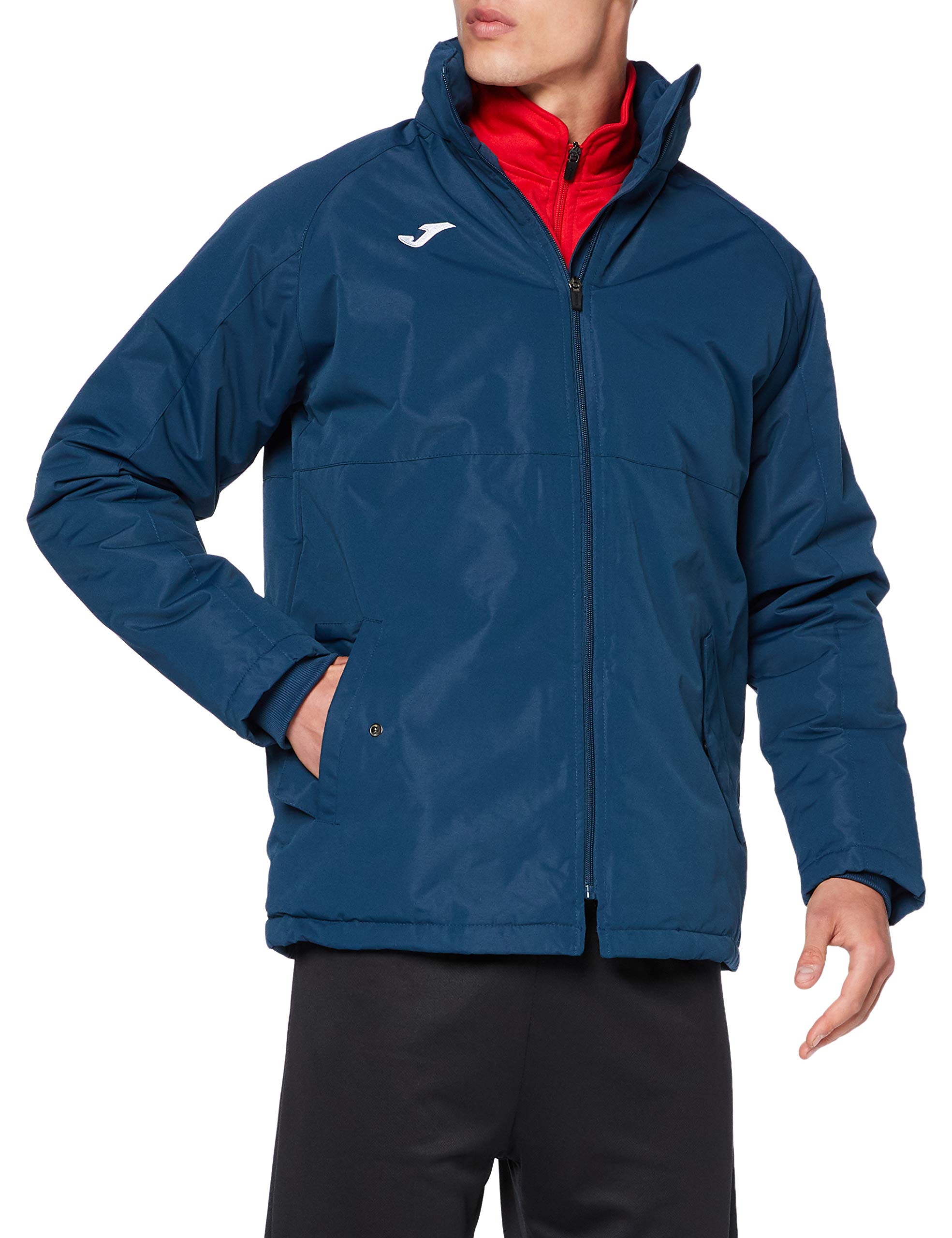 joma-everest-anorak-uomo-giacca-a-vento-da-stadio image 5