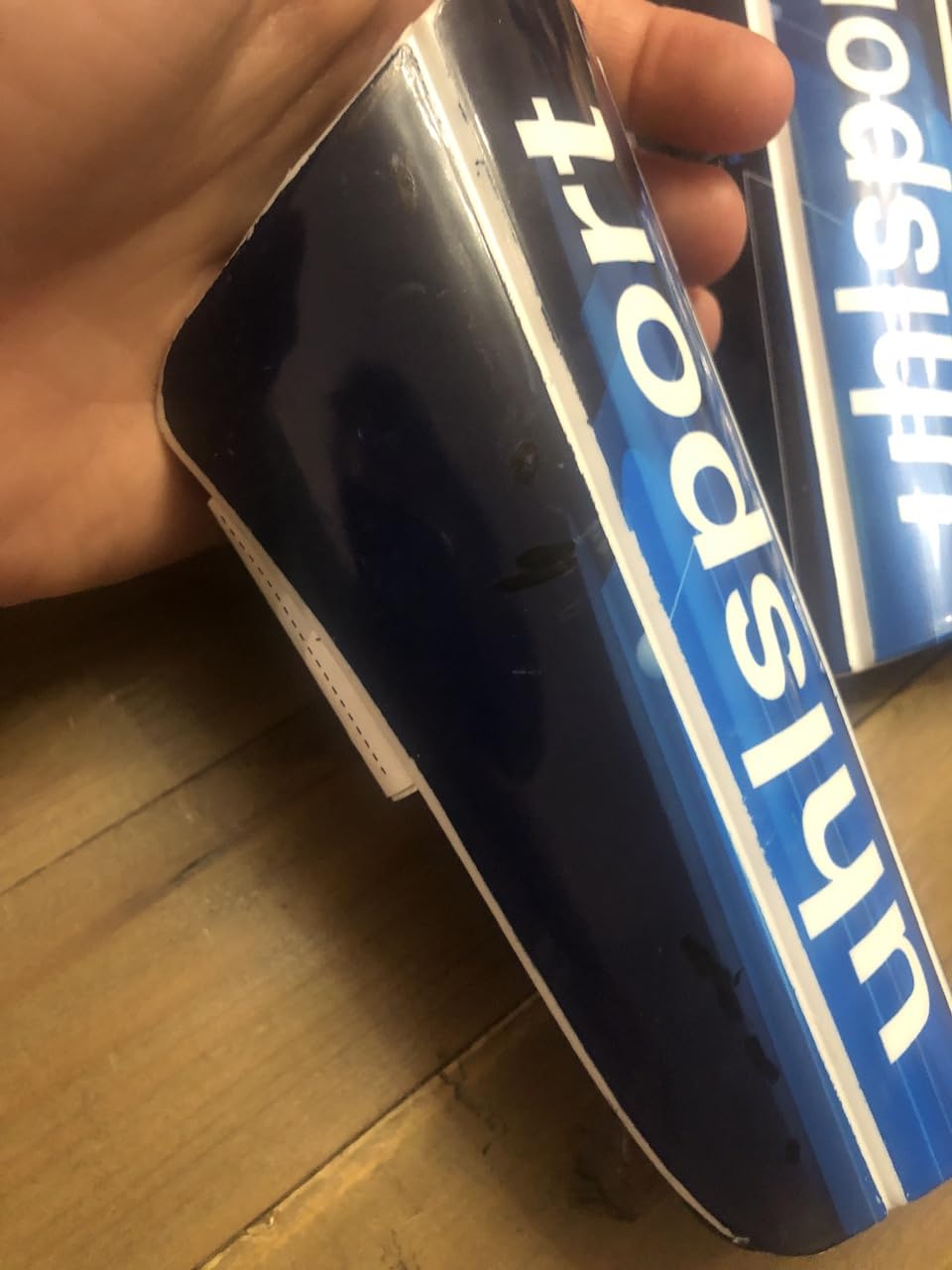 Leggerissimi e resistenti