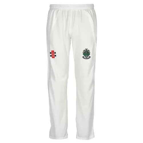 gray-nicolls-halstead-cc-senior-velocity-iii-pantaloni-match-cricket-avorio image 1