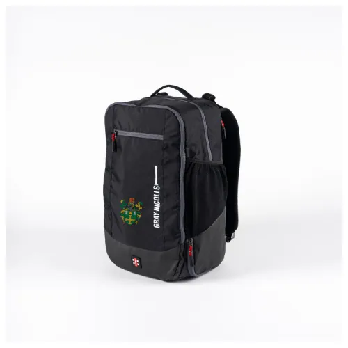 gray-nicolls-st-chad-s-ccc-senior-team-1-1-zaino-rucksack-nero image 1