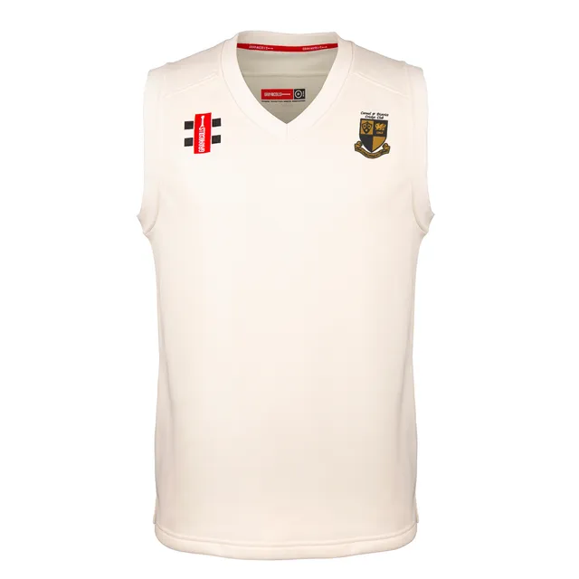 gray-nicolls-carmel-pro-performance-gilet-slipover-match-adulto-avorio image 1