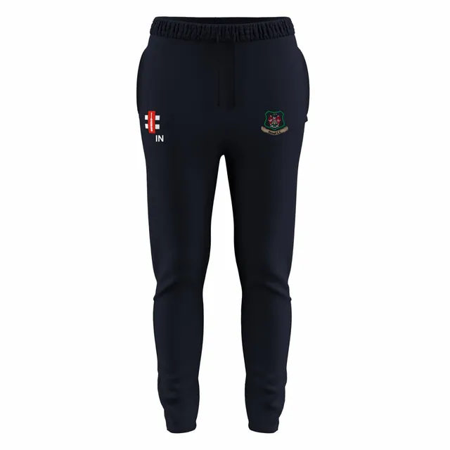 gray-nicolls-hensall-cc-gts-pantaloni-training-donna-blu-navy image 1