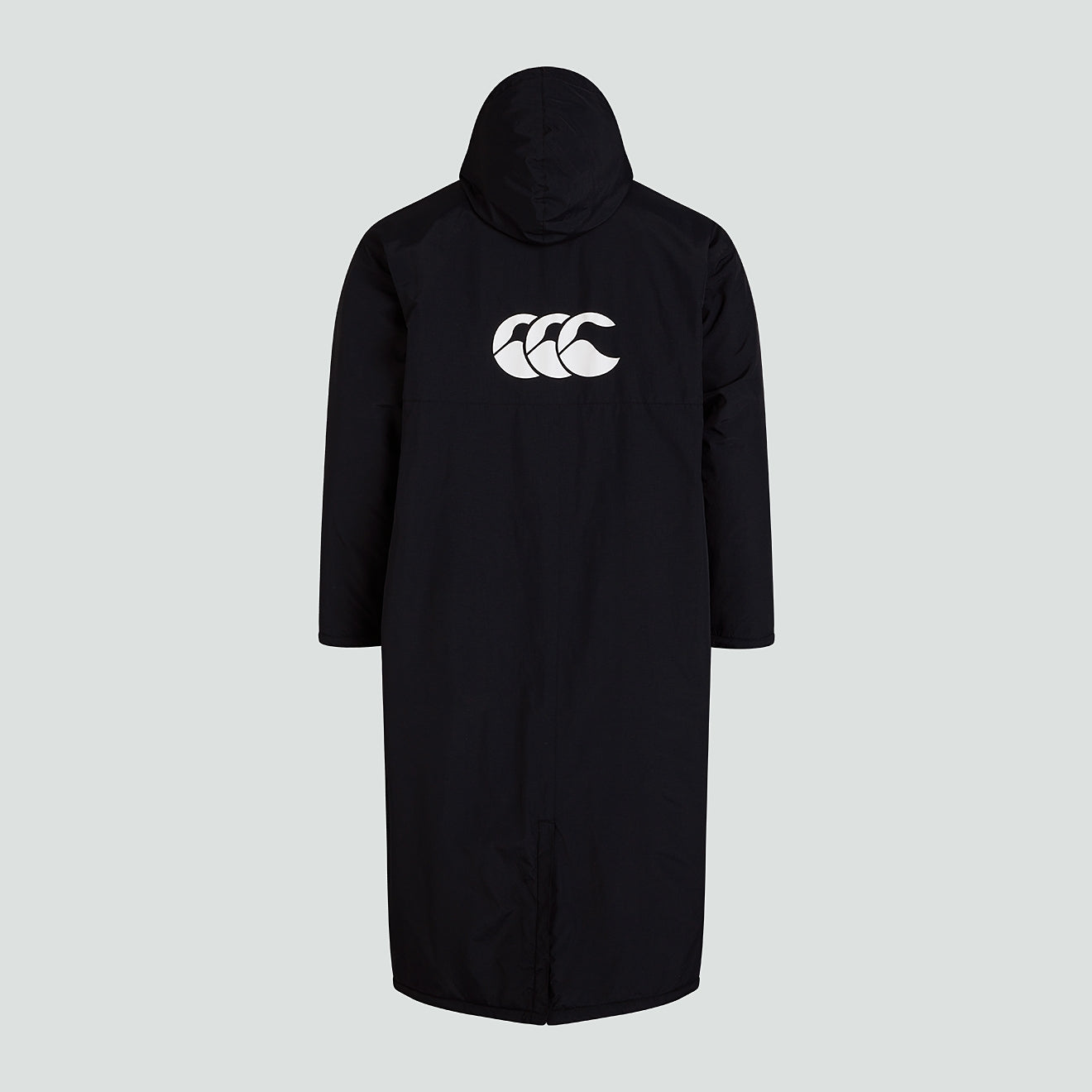 canterbury-club-subs-jacket-black-giacca-uomo-adulti image 2