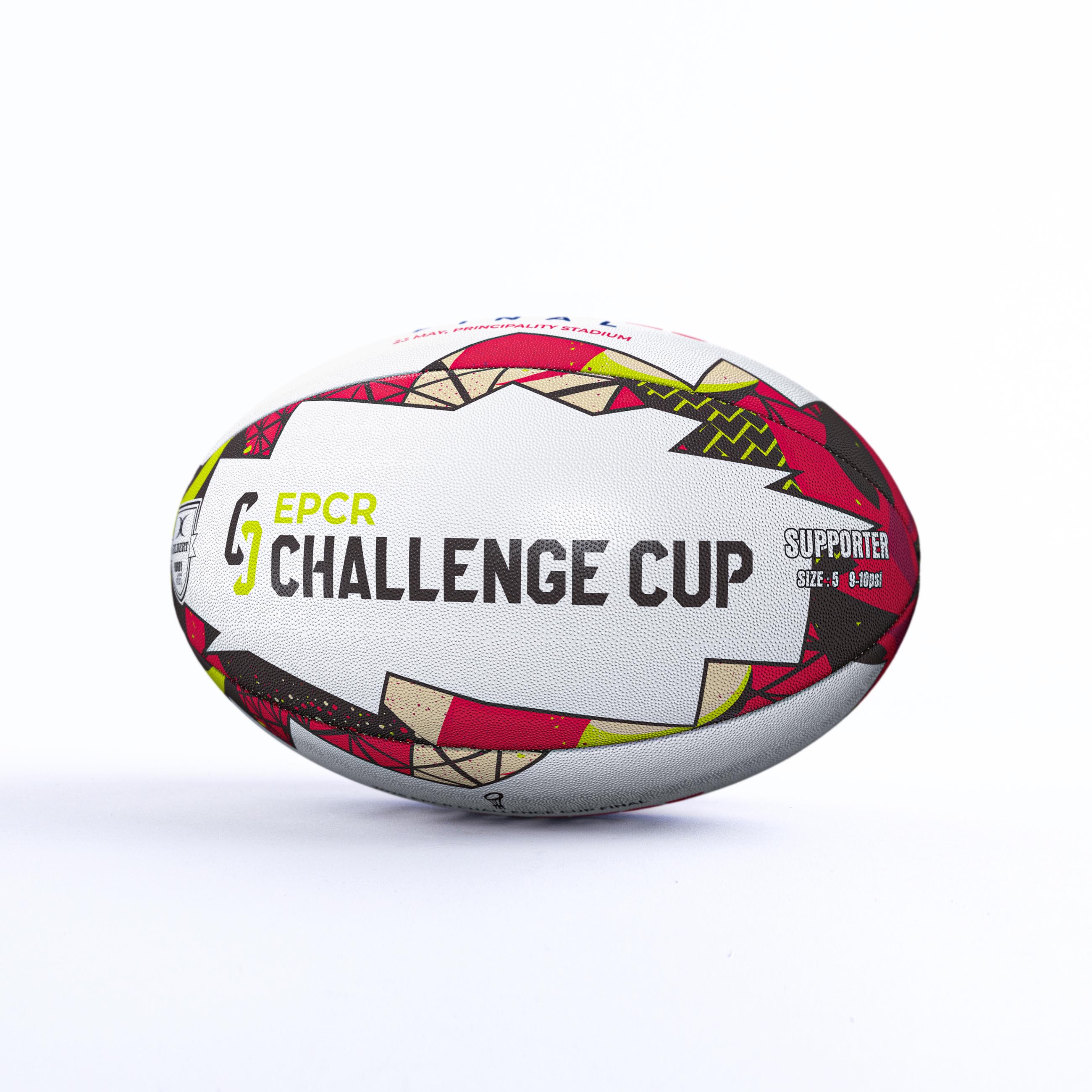 gilbert-rugby-epcr-challenge-cup-final-supporter-ball-sz-5-pallone-rugby image 2