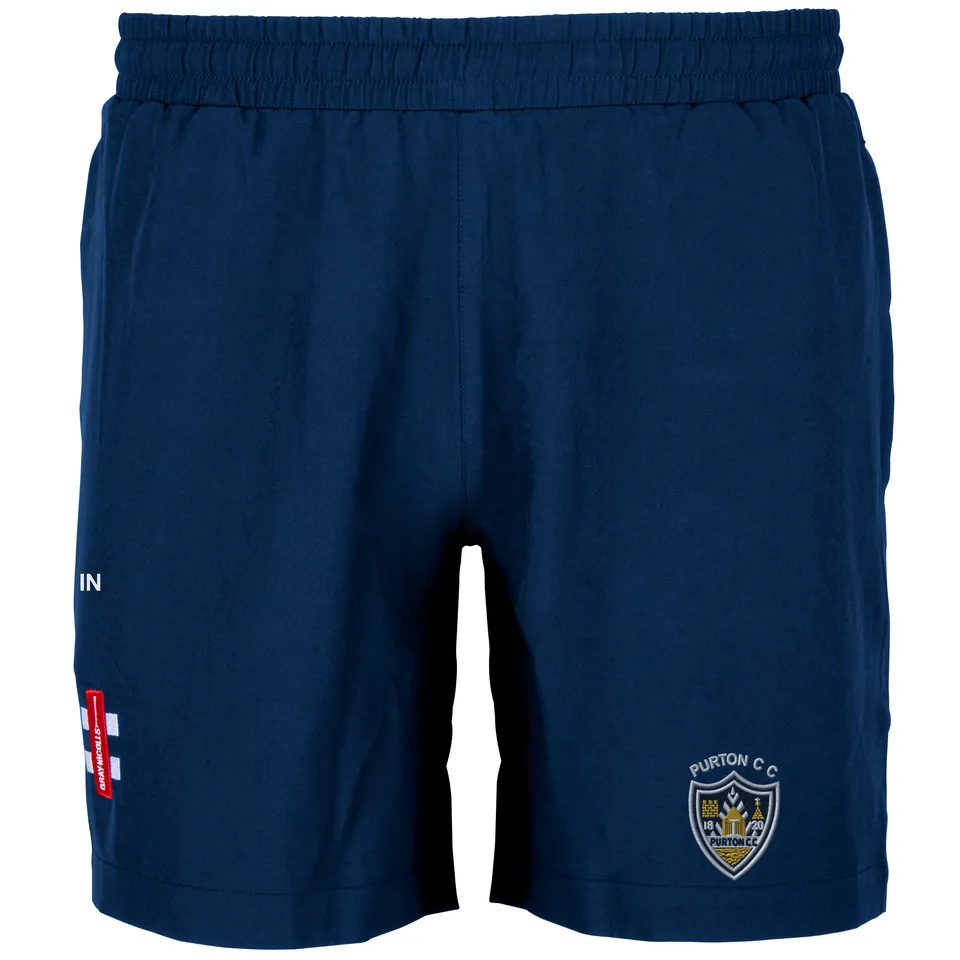 gray-nicolls-velocity-shorts-senior-navy-purton-cc image 1