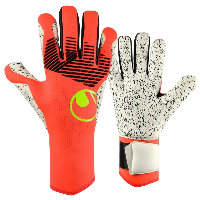 uhlsport-fangmaschine-supergrip-hn-guanti-portiere-calcio-uomo image 1