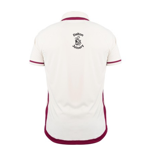 gray-nicolls-st-lawrence-senior-maglia-cricket-pro-performance-v3-manica-corta-a image 2