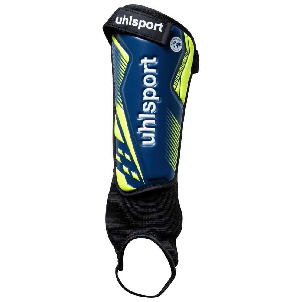 uhlsport-tibia-plate-pro-parastinchi-da-calcio-adulti-e-bambini-unisex-con-prote image 4