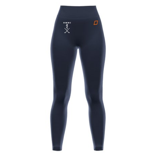 grays-gts-leggings-newcastle-medics-hc-donna-blu-navy-scuro image 1