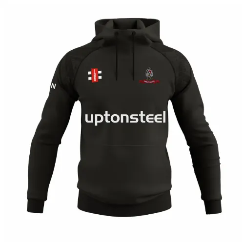 gray-nicolls-rothley-park-cc-senior-gts-felpa-hoodie-nera image 1