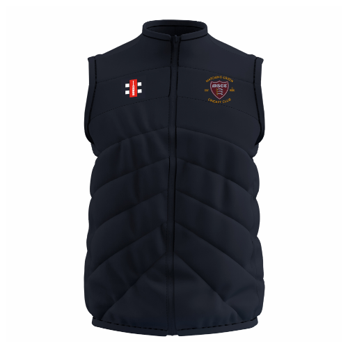 gray-nicolls-gts-gilet-bodywarmer-senior-matching-green-cc-blu-navy-scuro image 1