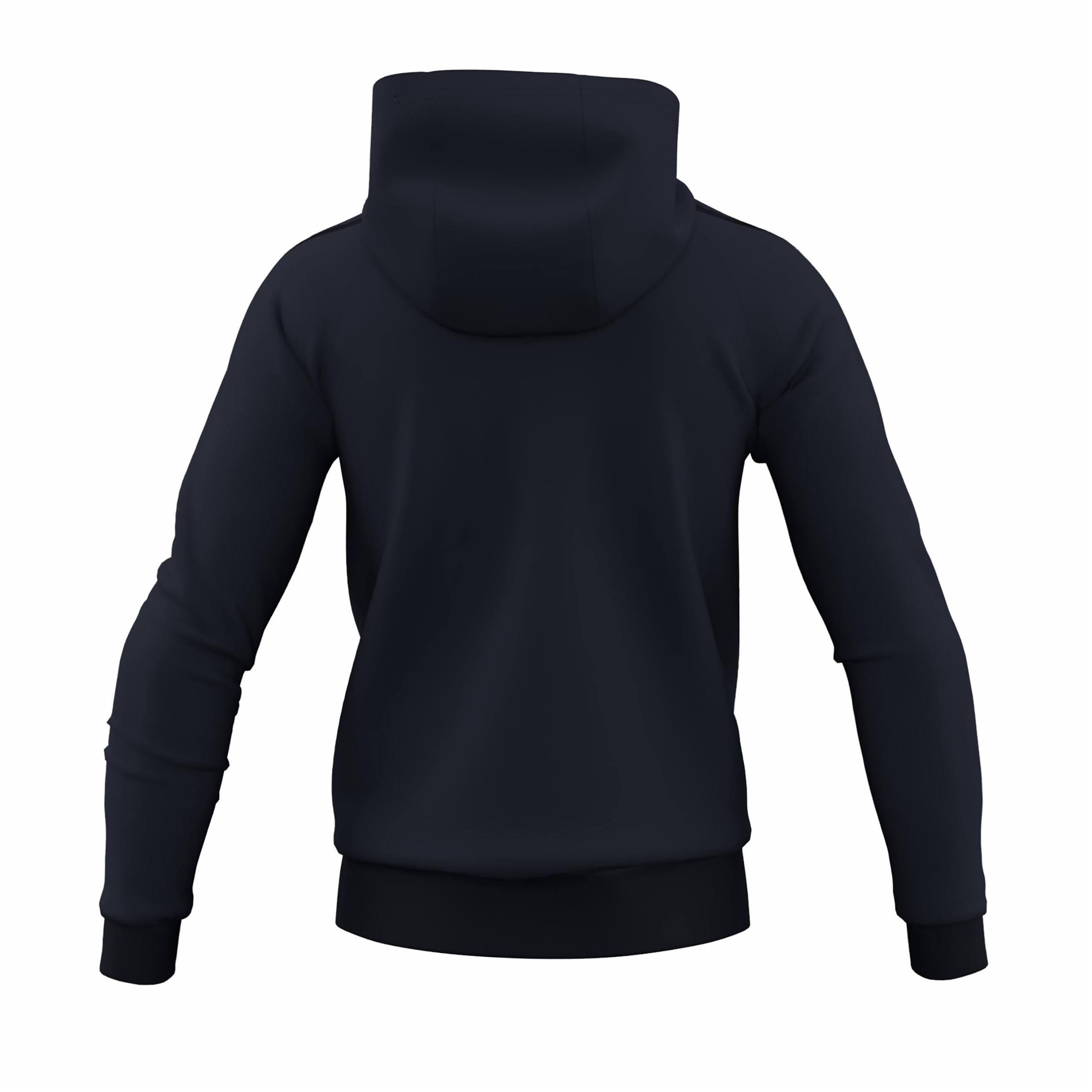 gilbert-rugby-medway-rfc-gts-felpa-con-cappuccio-junior-blu-navy-scuro image 2