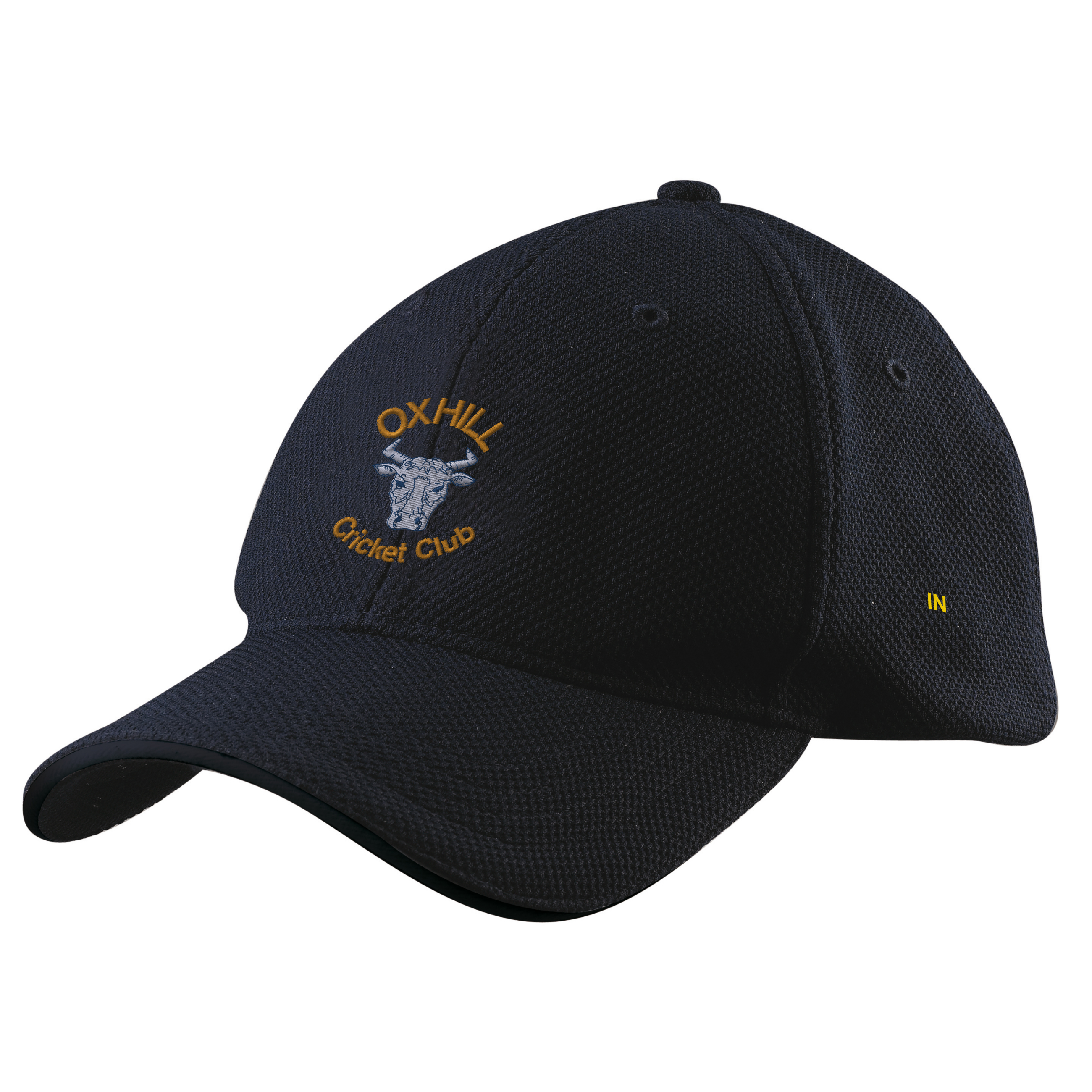 gray-nicolls-cappello-cricket-oxhill-cc-adulto-dark-navy image 1