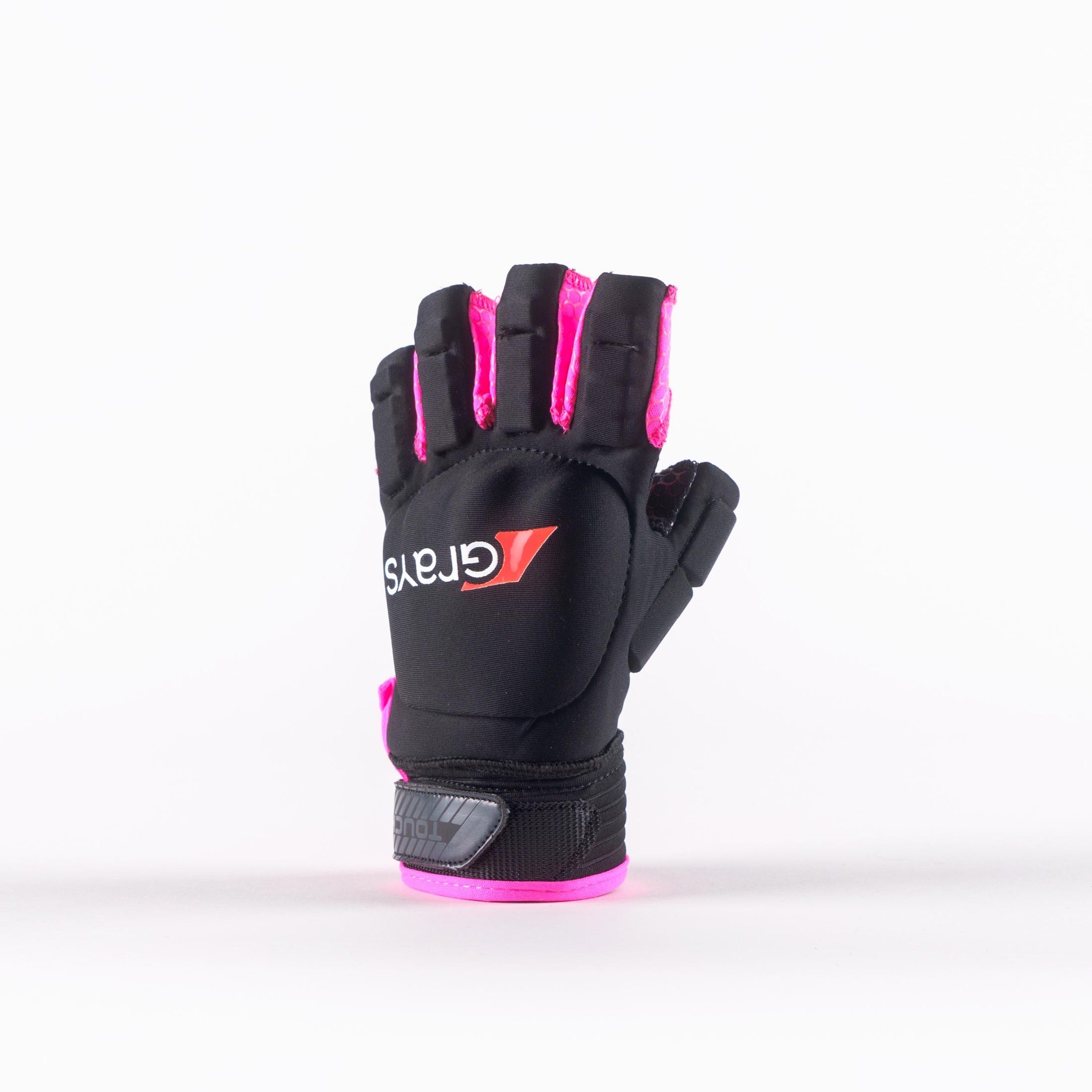 grays-touch-guanto-hockey-su-prato-nero image 7