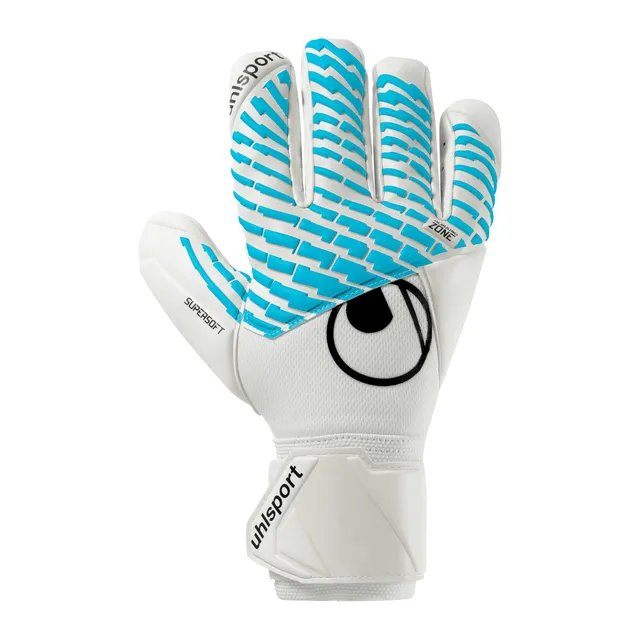 uhlsport-cybertec-supersoft-hn-guanti-da-portiere-calcio-bambini-e-adulti image 1