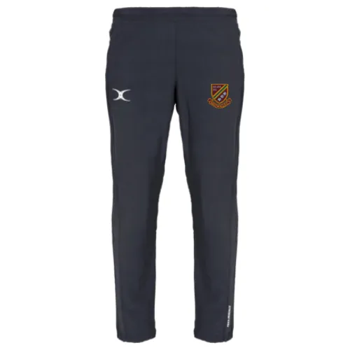 gilbert-rugby-heath-rufc-stainland-lions-donna-synergie-v3-pantaloni-tuta-nero image 1