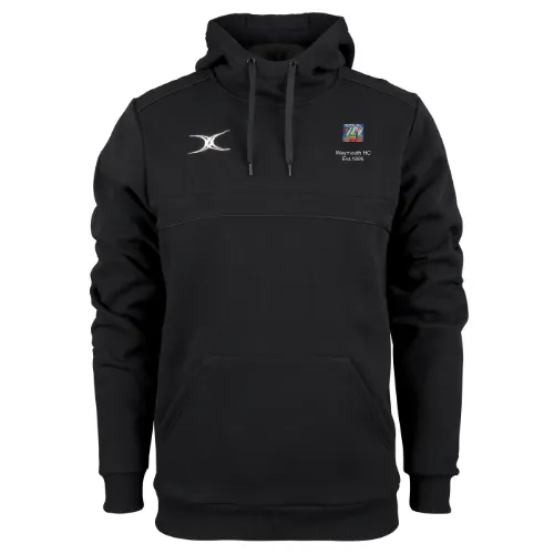 grays-weymouth-hc-photon-hoodie-adulto-nera image 1