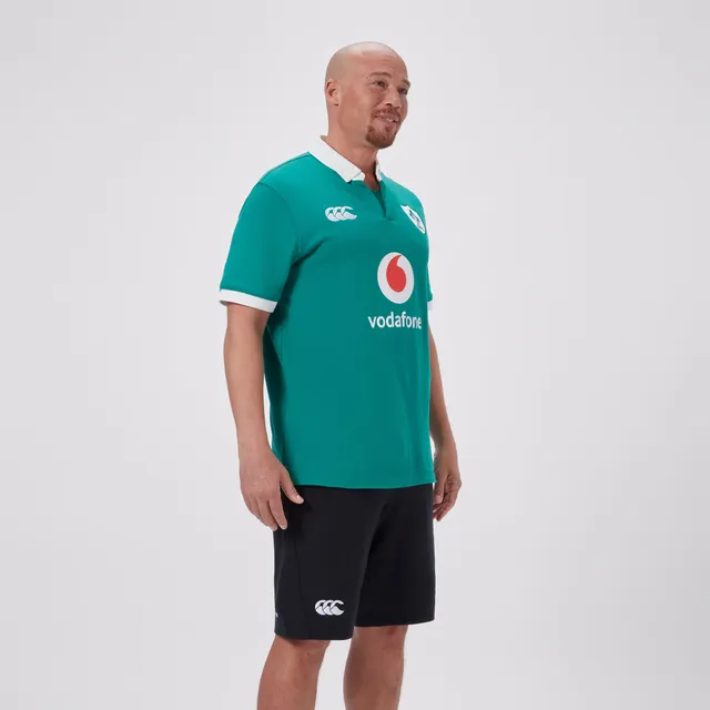 canterbury-ireland-home-classic-maglia-rugby-irlanda-verde-bianco-uomo image 1