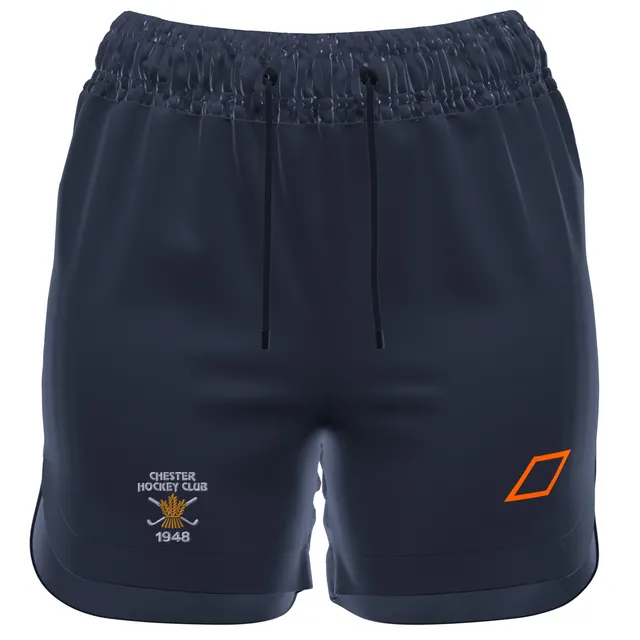grays-chester-hockey-club-gts-shorts-donna-blu-navy-scuro image 1