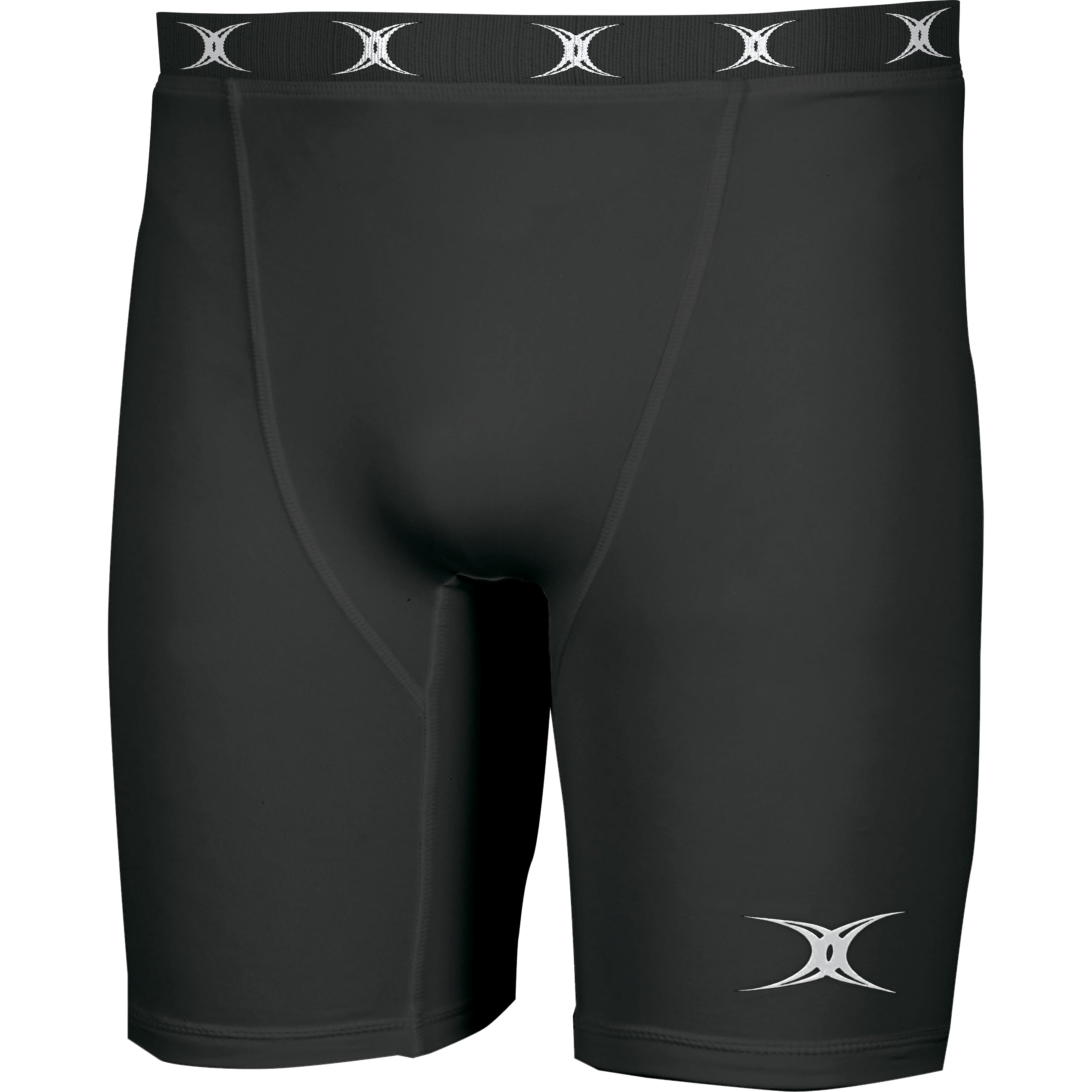 gilbert-rugby-atomic-x-ii-slip-termico-uomo-nero-blu-navy-bianco image 1