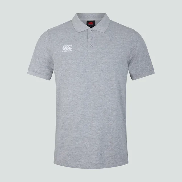 canterbury-waimak-polo-shirt-polo-rugby-donna-grey image 1