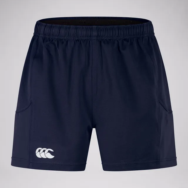 canterbury-advantage-short-2-0-uomo-pantaloncini-rugby-navy image 1