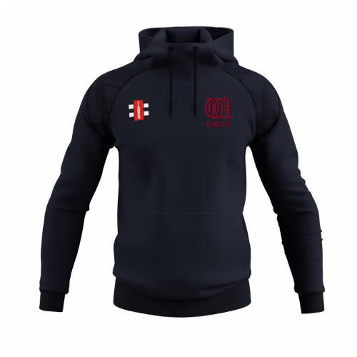 gray-nicolls-carmarthen-wanderers-cc-senior-gts-felpa-hoodie-dark-navy-93-polies image 1