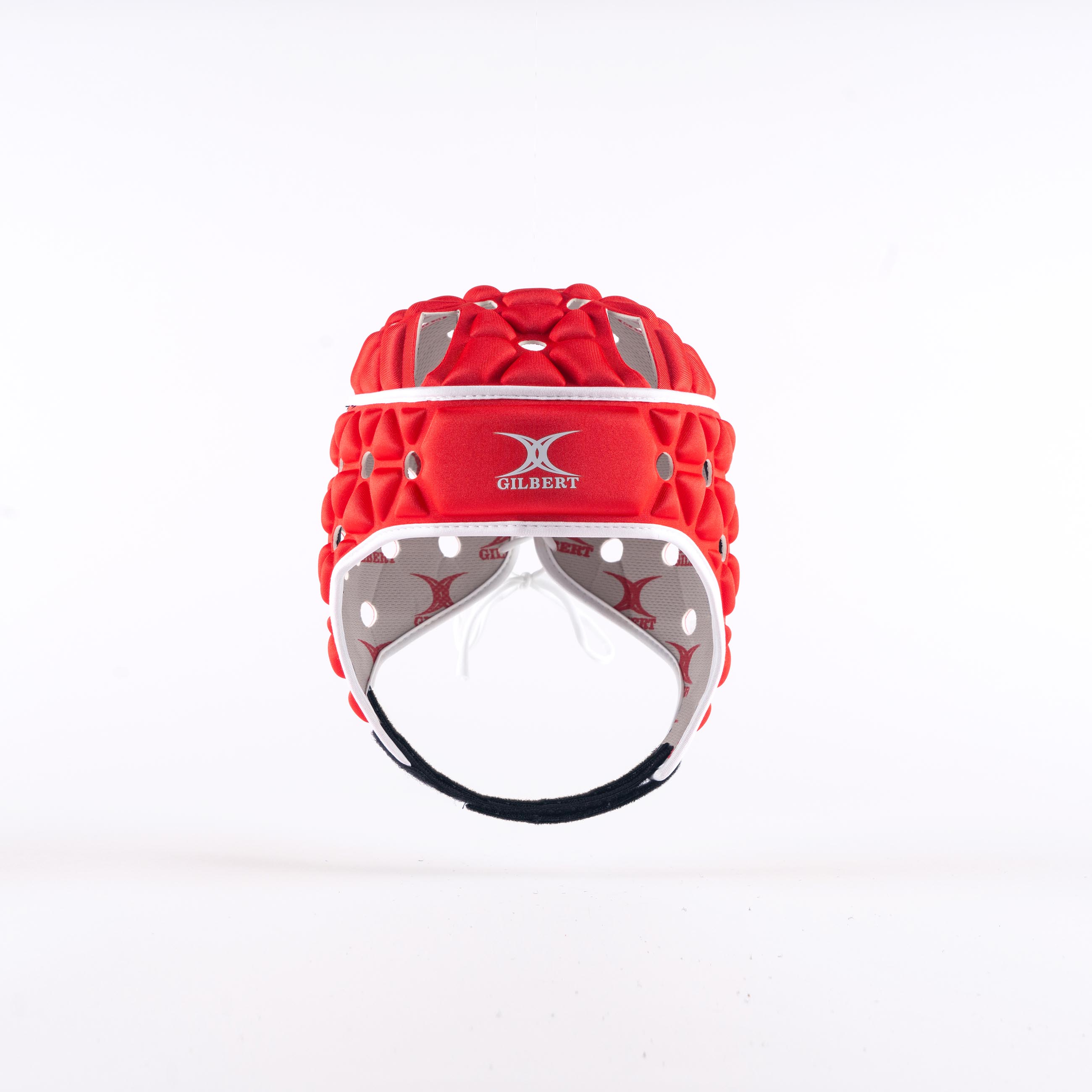 gilbert-rugby-air-headguard-junior-caschetto-rugby-nero image 5