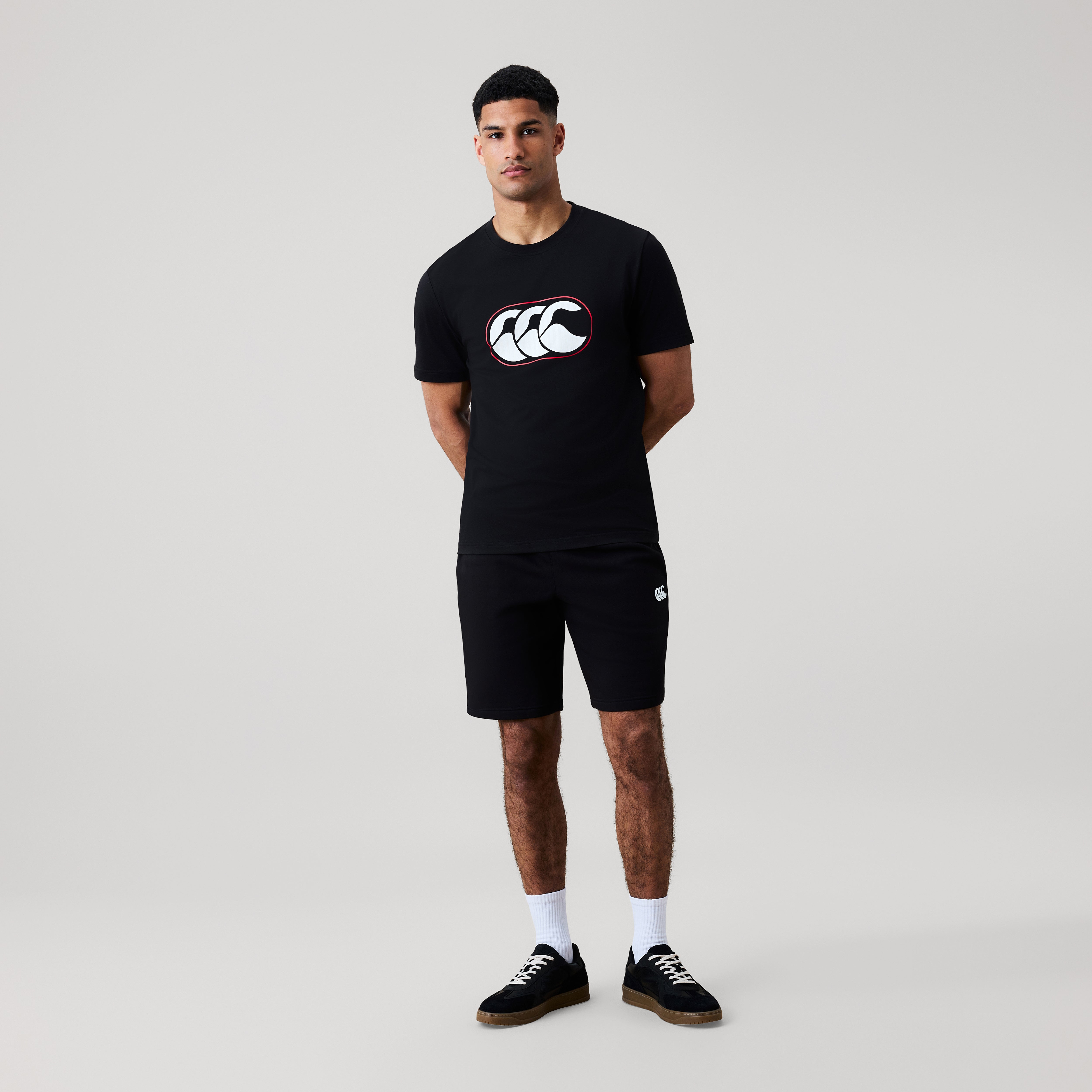 canterbury-rakaia-2-0-t-shirt-uomo-nero image 2