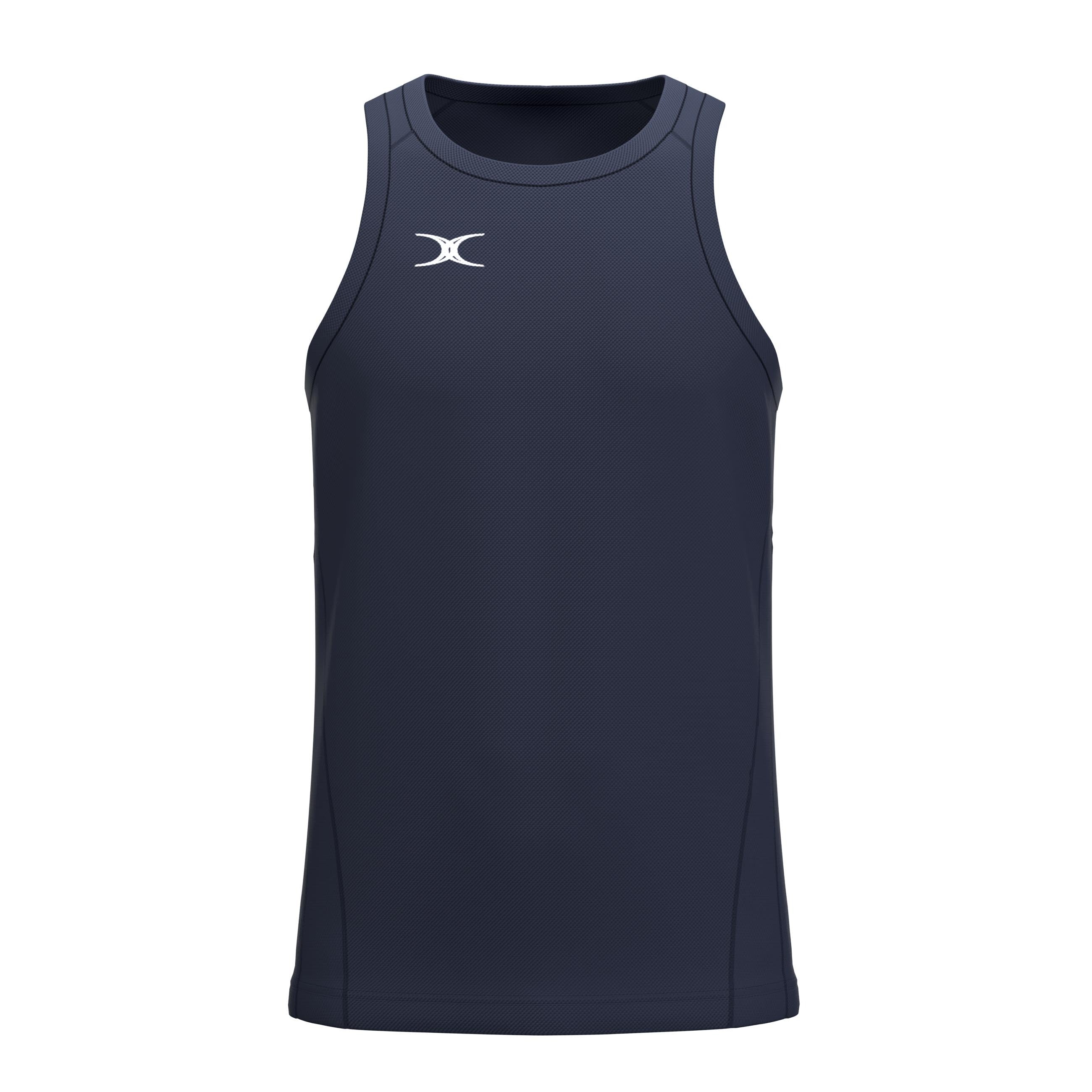 gilbert-rugby-atom-vest-canotta-uomo-nero image 8