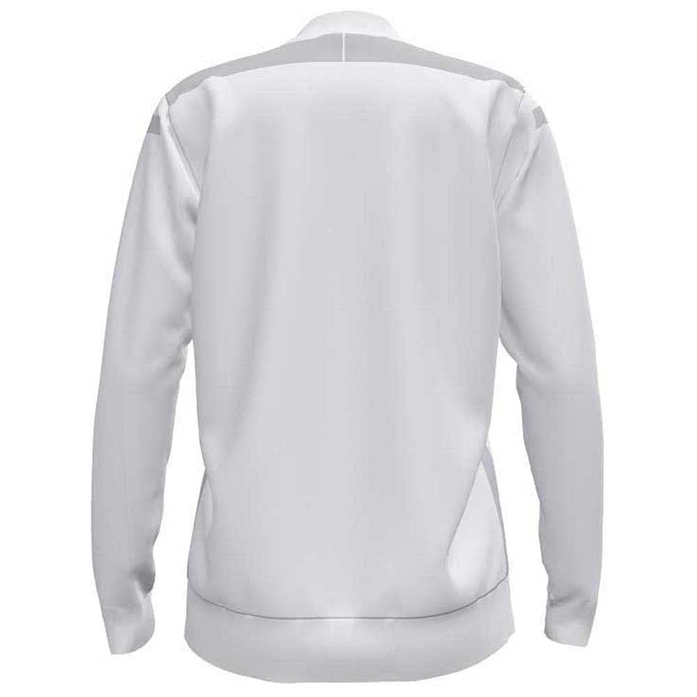 joma-championship-vi-felpa-sportiva-donna image 2