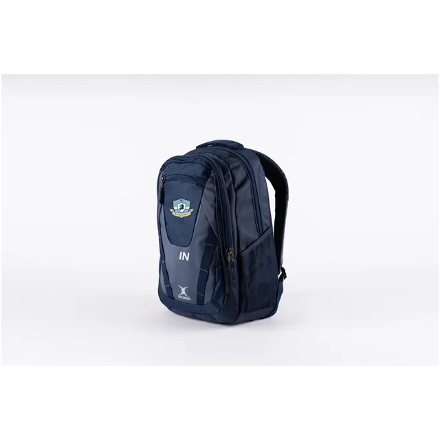 gilbert-rugby-warrington-select-rfc-senior-club-v4-zaino-blu-navy image 1