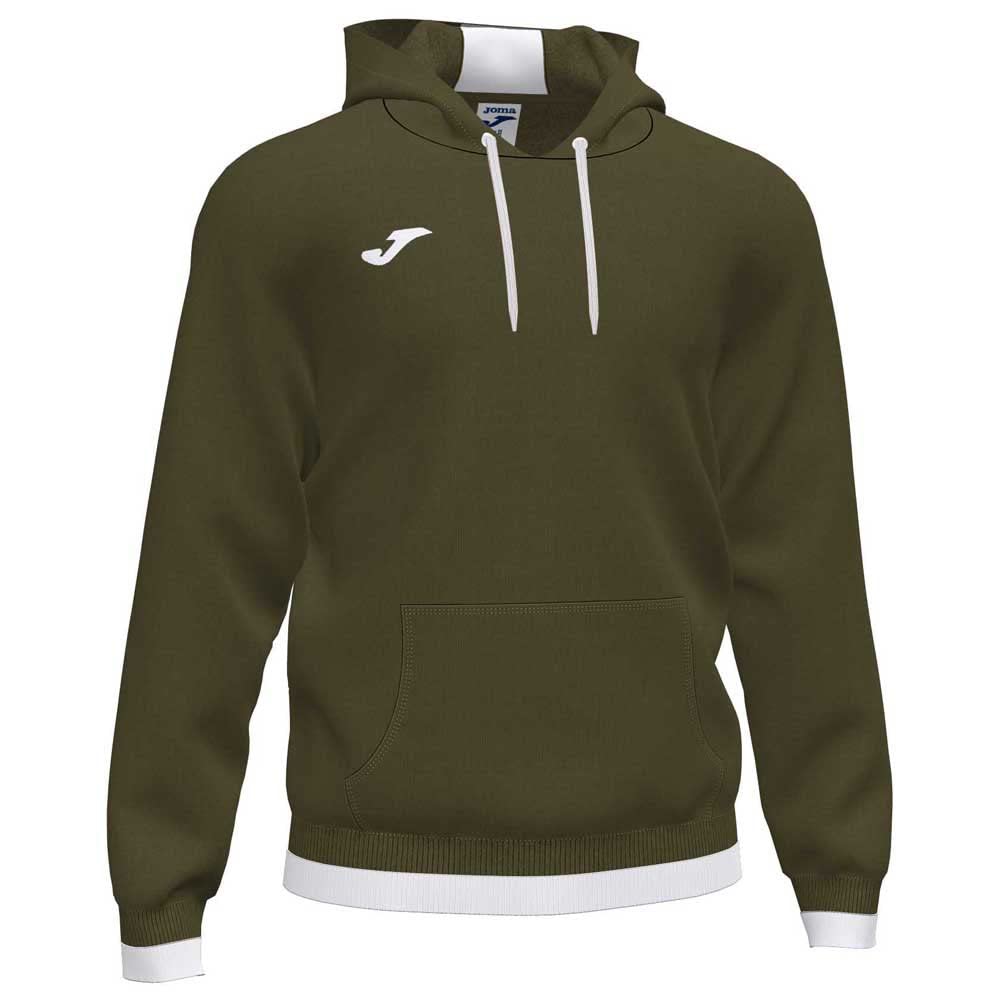 joma-comfort-ii-felpa-con-cappuccio-winner-ii image 7