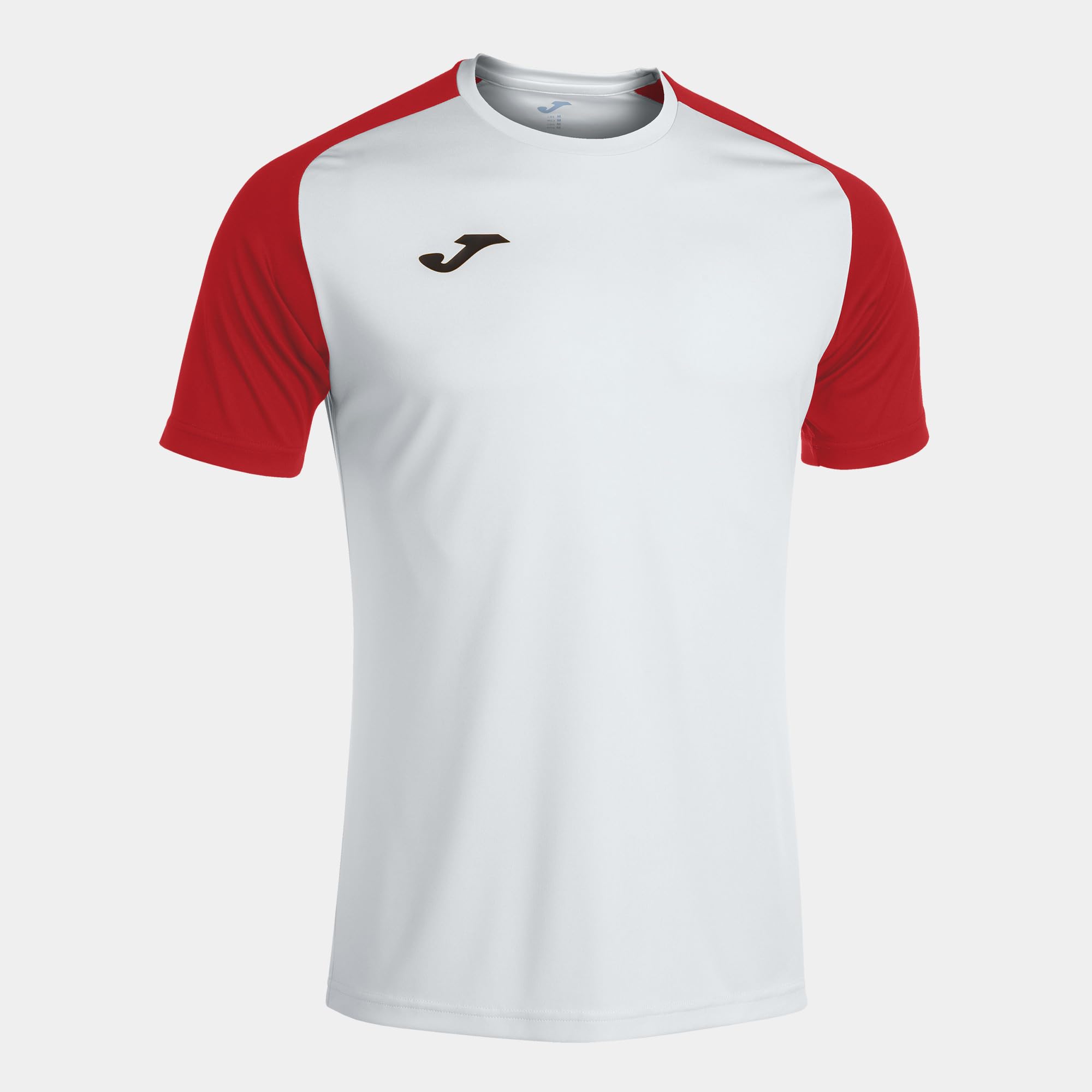 joma-academy-iv-maglietta-a-maniche-corte-uomo image 8
