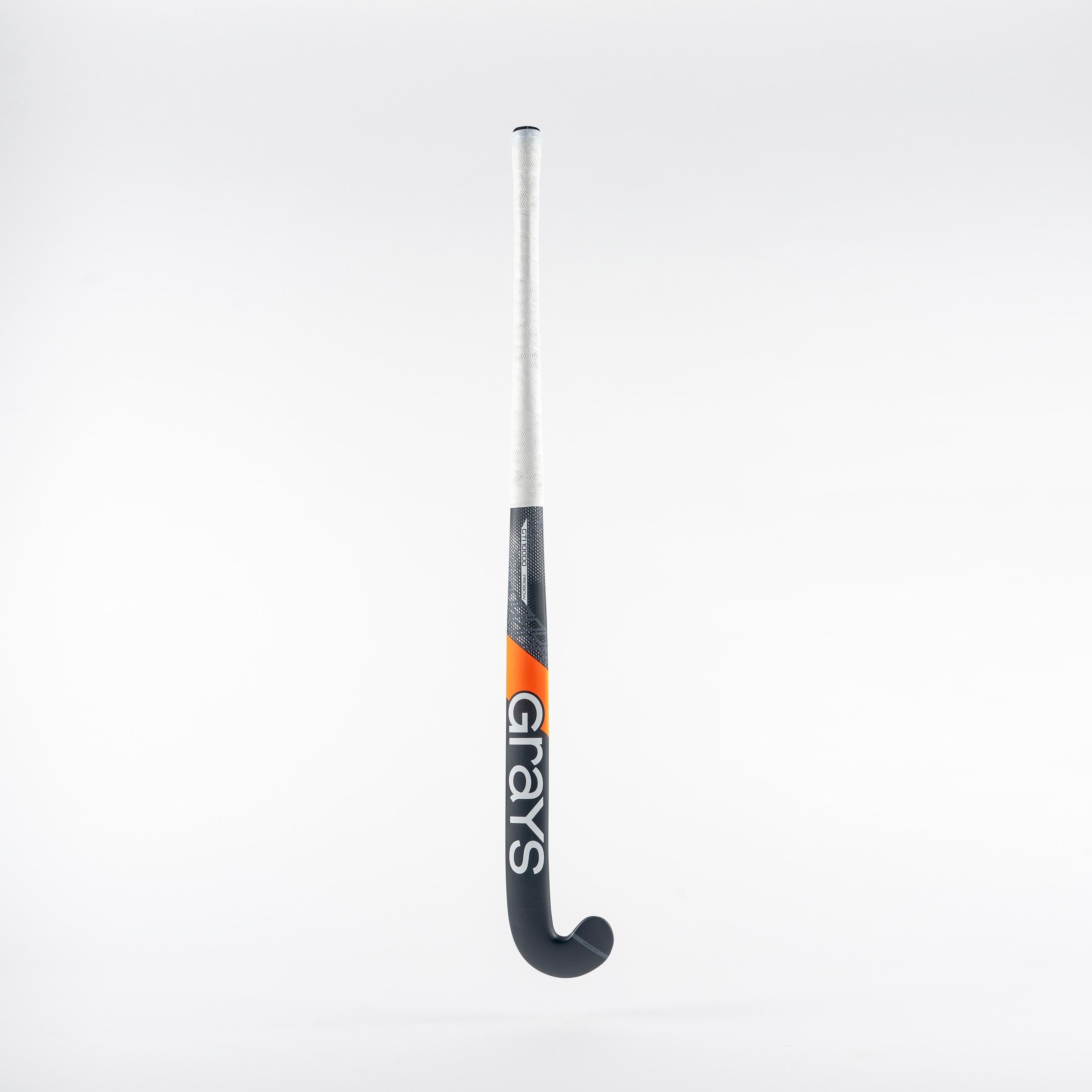 grays-gti10000-probow-bastone-hockey-indoor-composite-nero-grigio image 5