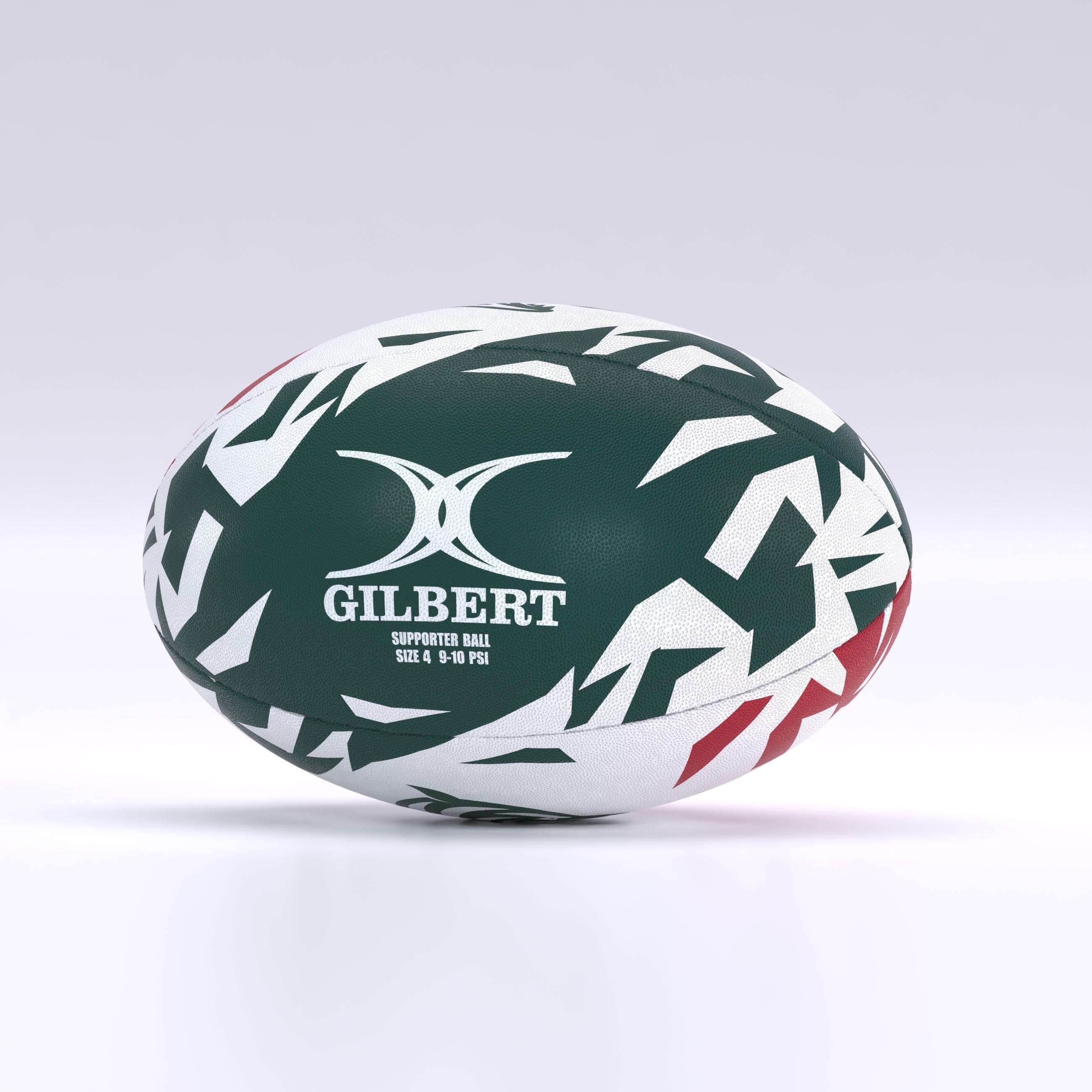 gilbert-rugby-leicester-tigers-pallone-da-supporter image 8