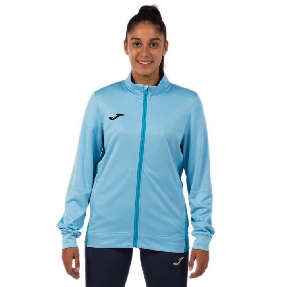 joma-winner-ii-giacca-donna image 1