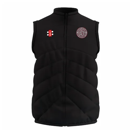 gray-nicolls-ucs-gowers-cc-gts-bodywarmer-senior-nero image 1