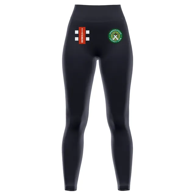gray-nicolls-sanderstead-cc-gts-leggings-donna-ub-black image 1