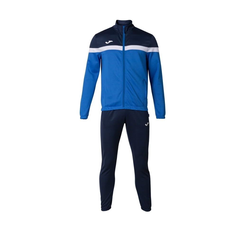 joma-danubio-tuta-uomo-tuta-ginnastica-completa-calcio image 4