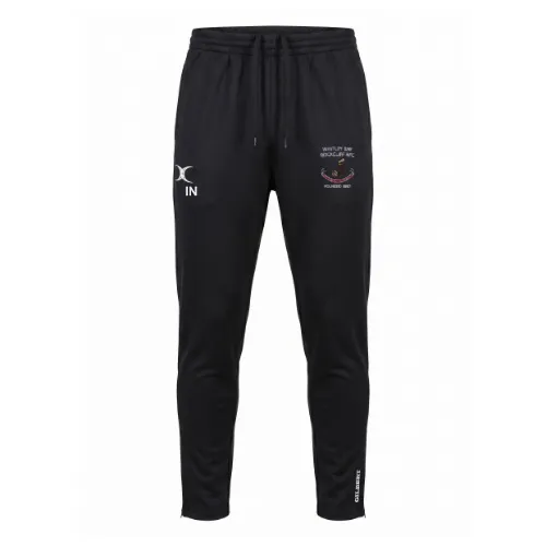 gilbert-rugby-quest-v2-training-trousers-whitley-bay-rockcliff-rfc-junior-pantal image 1