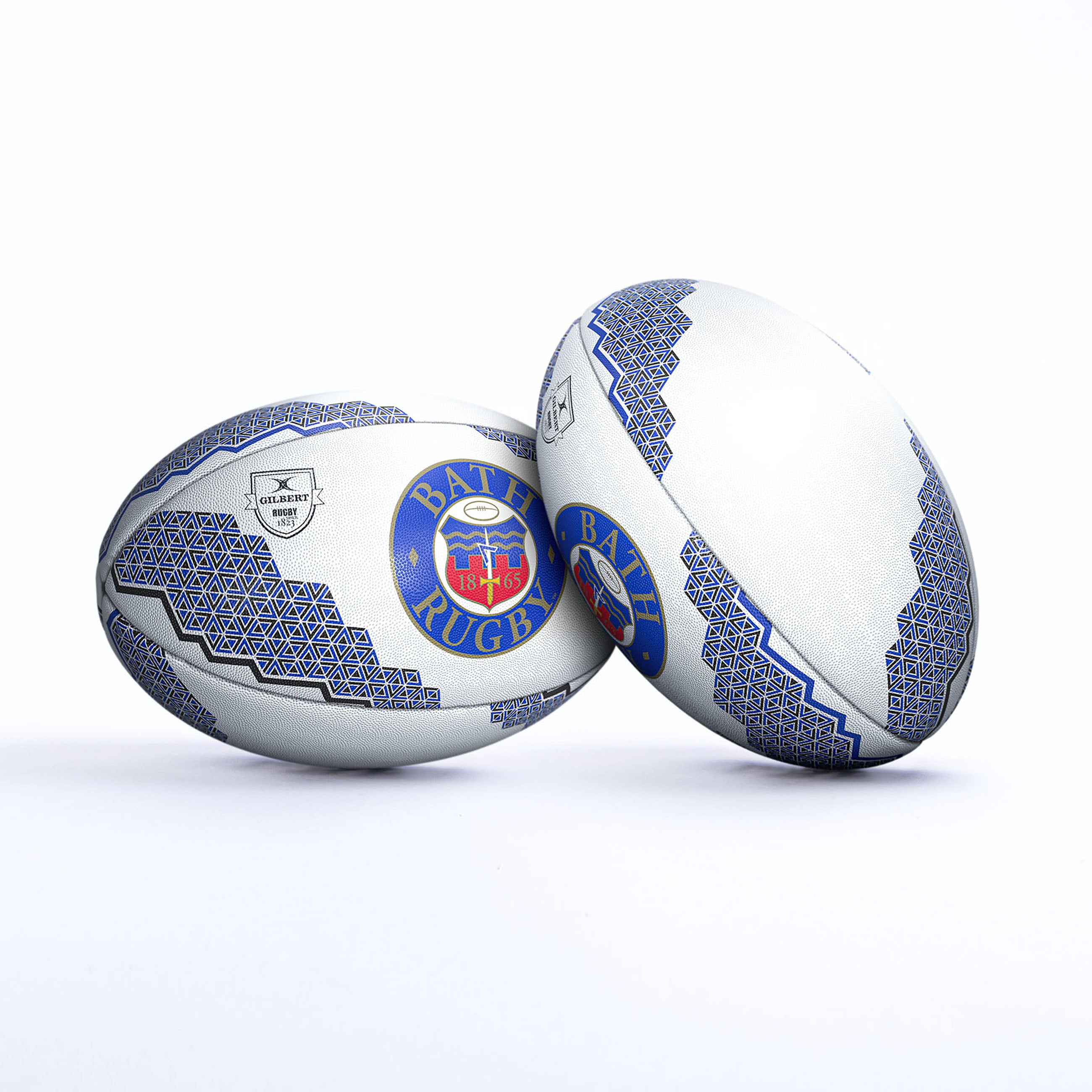 gilbert-rugby-bath-supporter-ball-pallone-da-rugby-da-tifoso image 3