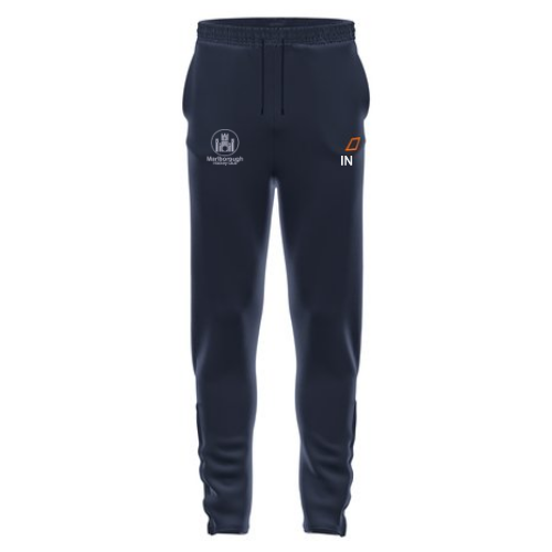 grays-marlborough-hc-senior-pantaloni-allenamento-gts-blu-navy-scuro image 1